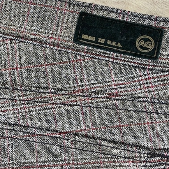 ADRIANO GOLDSCHMIED•LEGGINGS - Picture 10 of 12